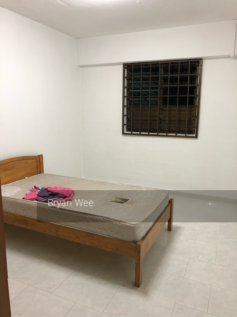Blk 97 Geylang Bahru (Kallang/Whampoa), HDB 3 Rooms #206645681